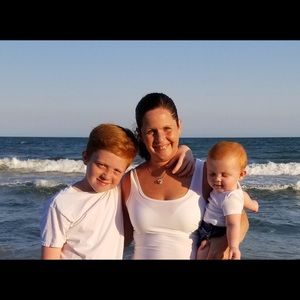 Meet your Posher, Jamie